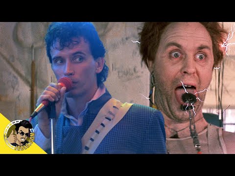 THE ADVENTURES OF BUCKAROO BANZAI: The Best Movie You Never Saw