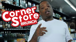 Big Sad 1900: Corner Store Brunch || EP. 81