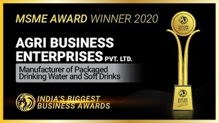 Agri Business Enterprises - Winner of India 5000 Best MSME Awards 2020 screenshot 5