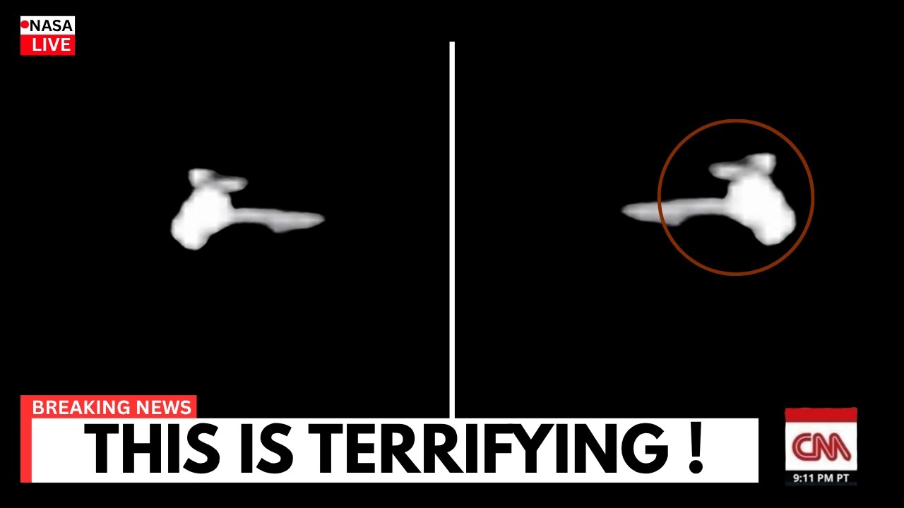 NASA CONFIRMED: What Voyager Found Out There After 50 Years Shocked Scientists
