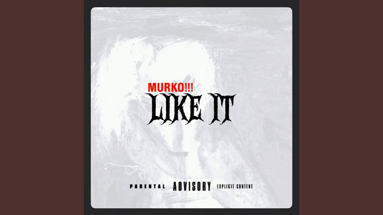 Watch LIKE IT on YouTube Watch LIKE IT on YouTube