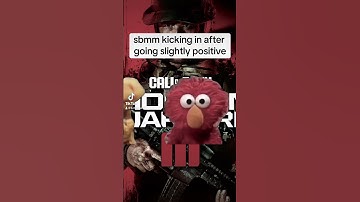 Mw3 sbmm in full effect 📈🫠 #shorts #mw3 #sbmm