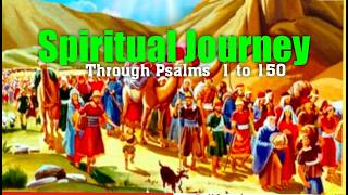 Psalms 108/ Episode 108/ Spiritual Journey Through Psalms 1 to 150 / V.Rev Dr Antony Chundekikkat