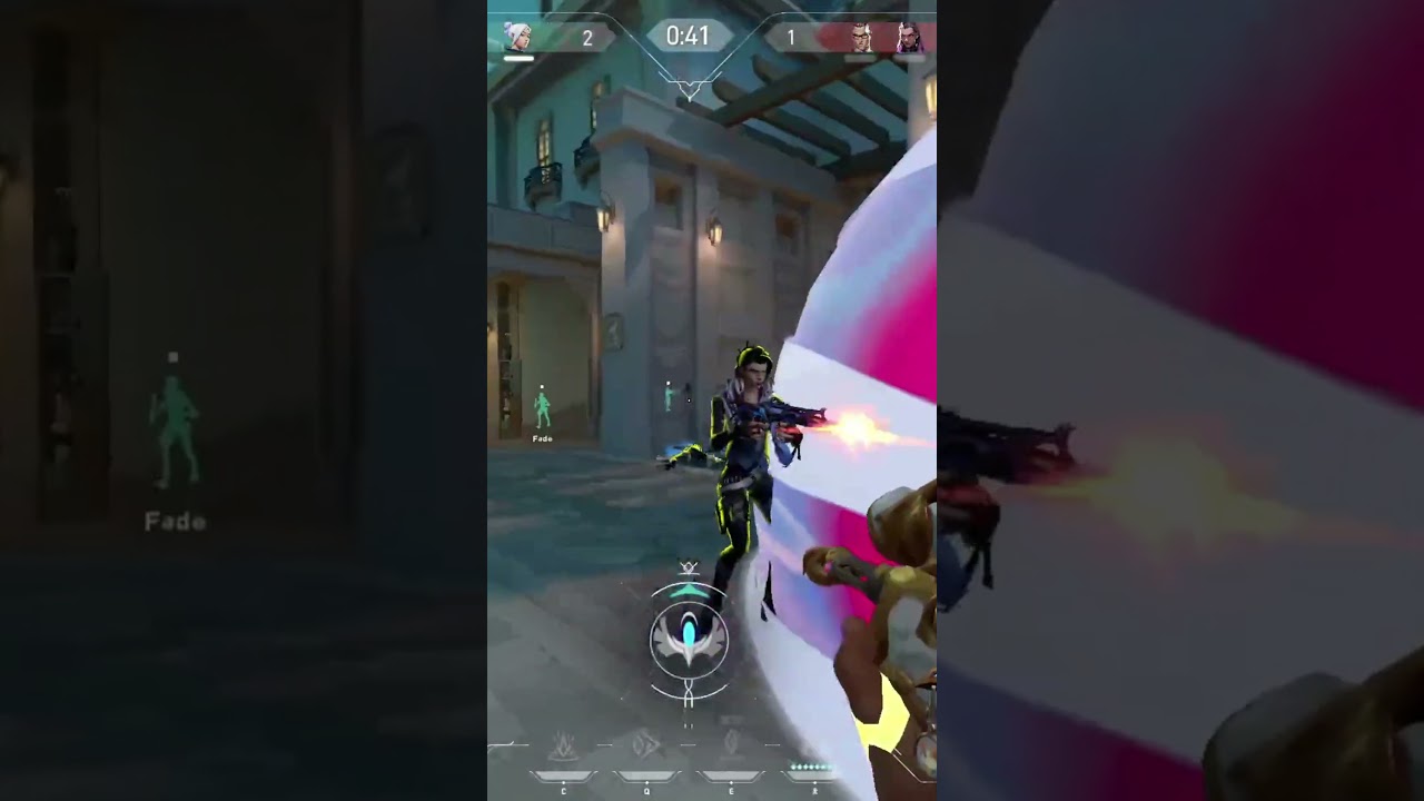 Аспас с оператором = 💀 