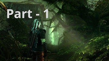 The Witcher 2 Assassins of Kings Enhanced Edition: Gameplay | Walkthrough | Part 1 | No Commentary