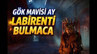 Gök Mavisi Ay Labirenti Bulmaca | Crimson Desert