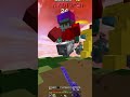 【Minecraft】透明化のポーションでコンボ!!!