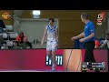 Maccabi Ironi Ramat Gan vs. Hapoel Yossi Avrahami Eilat - Game Highlights