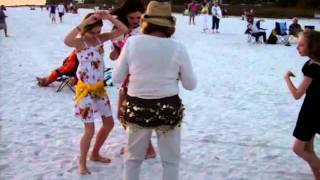 Grandma June - Shake Your Booty Martichenko