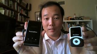 How to change channels on your interpreting equipment: Retekess & Similar devices Interpreter Ray Oh