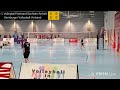 Volleyball Bundespokal U16 | Feld 4 | Tag 3