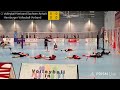 Volleyball Bundespokal U16 | Feld 4 | Tag 3