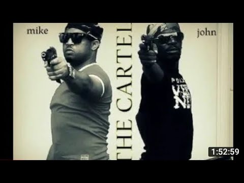 THE CARTEL (NEW MOVIE)