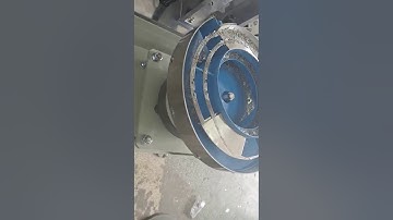 Semi-Automatic Rivet Assembly Machine