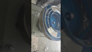 Semi-Automatic Rivet Assembly Machine