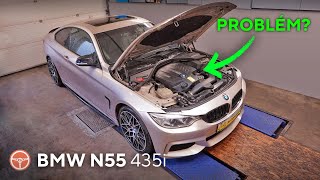 Jazdené BMW 435i s motorom N55. Problém či výhra? Ako kedy... - volant.tv