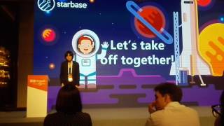 Starbase PitchIt@Land Di