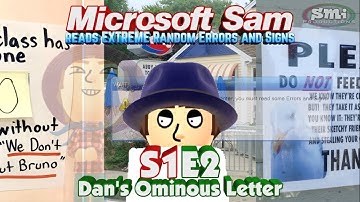 "Dan