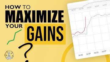 How to Maximize Your Gains Using the Token Metrics Quant Grade? Token Metrics AMA
