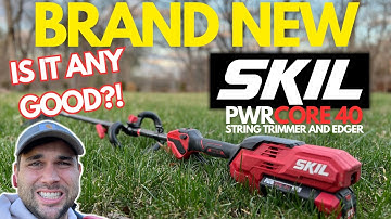 SKIL PWRCORE 40 Power Head System: TESTED