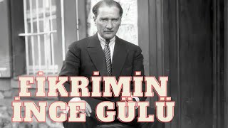 Zafer Demi̇rel- Fikrimin İnce Gülü Cover 2020