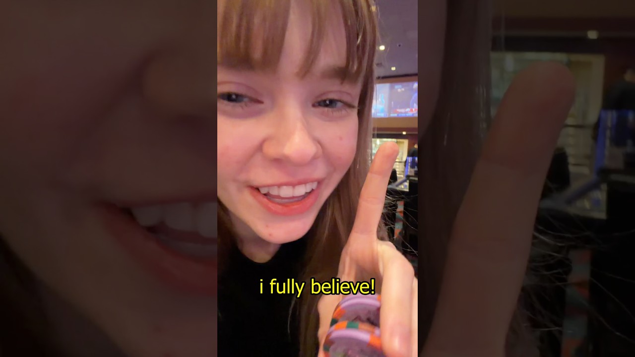 i think i love blackjack !!!