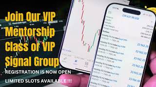 LOWKEY FX LIFETIME VIP MENTORSHIP CLASS &amp; VIP SIGNALS #lowkeyfx #apatradingstrategy #forex