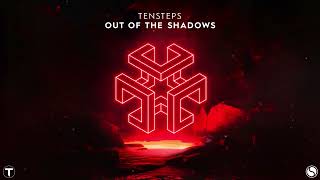 Tensteps - Out Of The Shadows