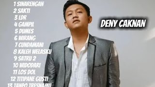 Download Lagu FULL ALBUM DENNY CAKNAN 2026  MP3