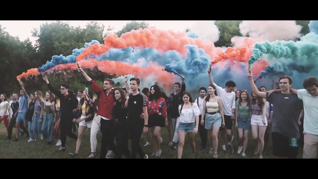 Фогель - Выпускник|Выпускной 2020|Саратов