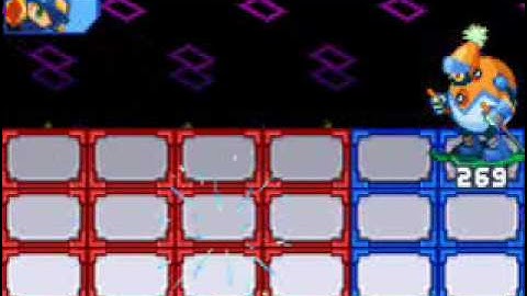 megaman battle network 5 part 9