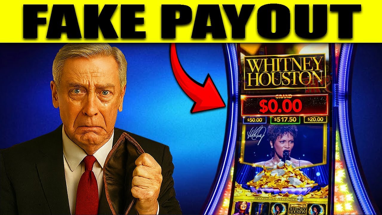 Бывшие сотрудники казино раскрыли 9 слотов со скрытыми проблемами с выплатами