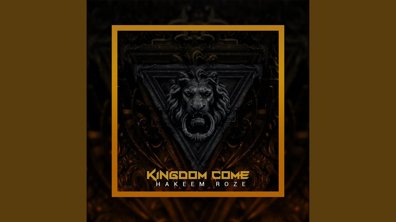 Sleduj Kingdom Come na YouTube Sleduj Kingdom Come na YouTube