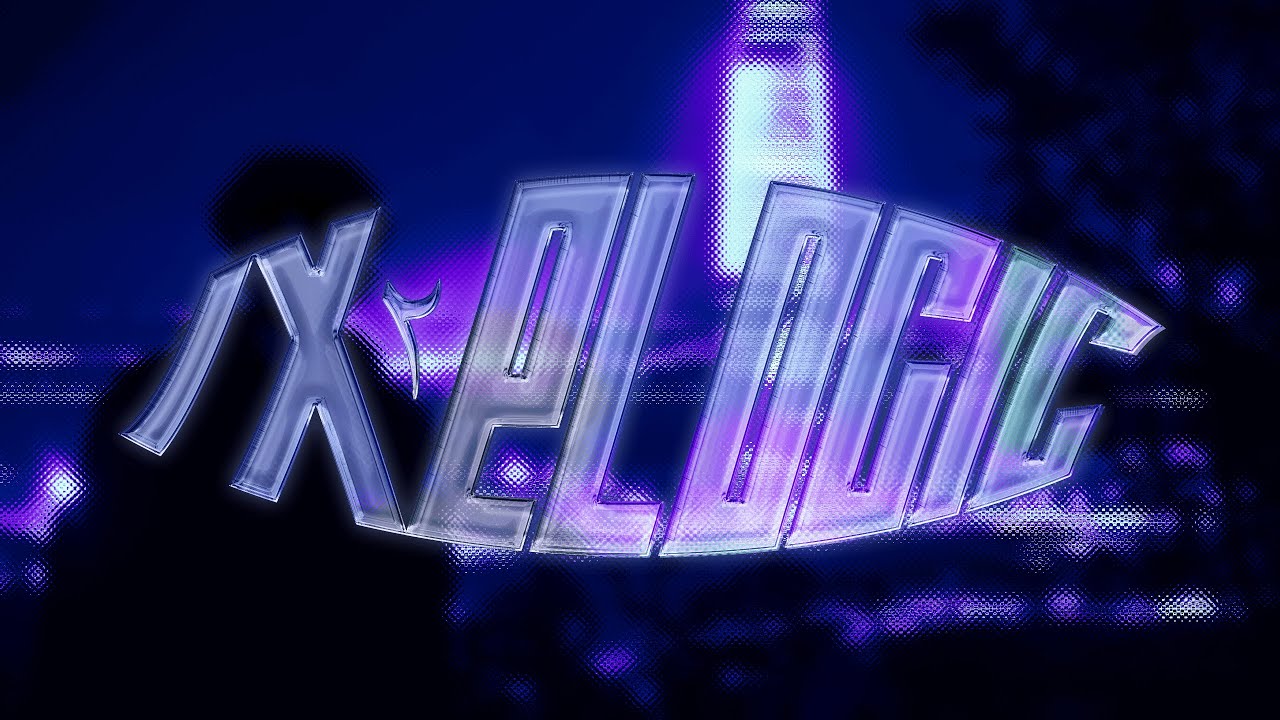 IXEL - IXELOGIC 2 (Official Lyric Video)