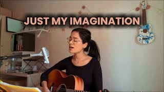 Just my imagination by The Cranberries (acoustic cover) 