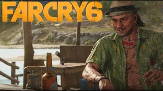 Новый Питомец! Far Cry 6/ Часть 2