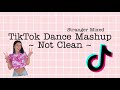 TikTok Dance Mashup ~ Not Clean ~ August 2020 ~ 💗