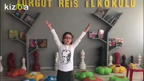 Movie Maker - Kizoa Video Düzenleme Programı: eTWİNNİNG 10 Kasım