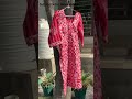 new Punjabi suit cotton latest designs #fashion #punjabiattire #dress #suit #punjabisuit