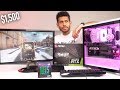 $1500 Gaming PC Build Guide - RTX 2070 i5 9600K (w/ Benchmarks)