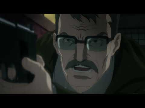 Gotham Needs Batman | Batman Hush