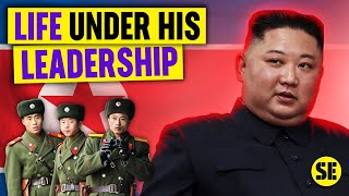 Download lagu Life in North Korea: Economic Challenges and Triumphs | Simply Economics