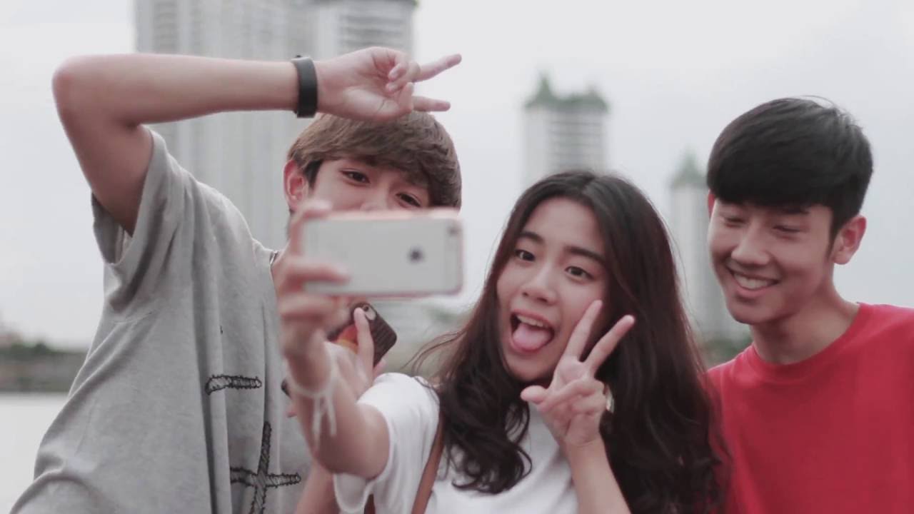 Dear friend - MVรับน้องปีสาม