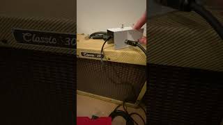5e3 pedal vs 5e3 Amp sim: part 2 electra style with bass mods