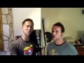 Bruno Mars - Just The Way You Are (Cover by Jason Chen & JRice)