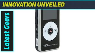 Dxg 567V Camcorder Best Budget 1080P Video?