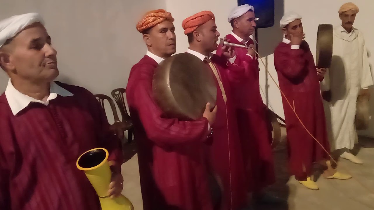 الشحم لفن الهيتي والخياطي وناس بني سلمان