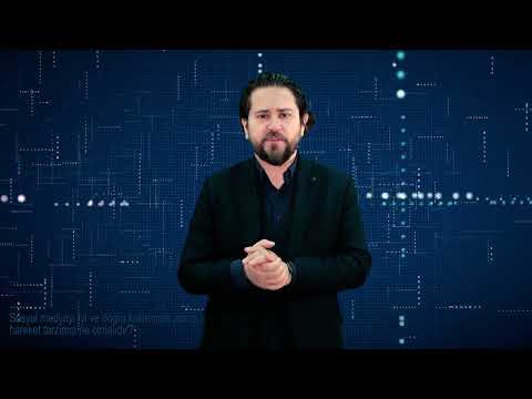 Video: Medyanın üç örneği nedir?