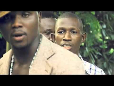 Dar Bongo Massive Ukinisaka 2012  Official Video