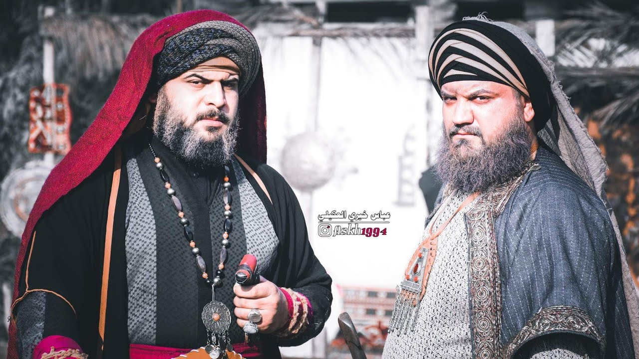 تشابيه استشهاد فاطمة الزهراء ع وحرق البيت عليها من قبل عمر وجلاوزته موكب احزان الزهراء ع 2023